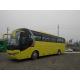 Used Commercial Bus Middle Door 49 Seats Weichai Engine Second Hand Young Tong Coach Bus ZK6110 LHD