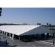 1200 People Clear 50m Aircraft Storage Warehouse Tent
