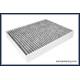 OEM Quality Germany Car Charcoal Cabin Air Filter 7P0819631