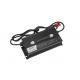 EMC-1500 36V30A Aluminum lead acid/ lifepo4/lithium battery charger for golf cart, e-scooter