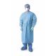 Splash Resistant Lab XL Disposable Surgical Gown
