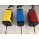 12V 24v battery charger 24v 5a lead acid battery charger hp8204b for electric wheelchair