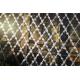 South Africa Bto22 Hot Dipped Galvanized Concertina Razor Barbed Wire Fence For Prision