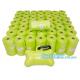 Plastarch Disposable PE Gloves Dog Poop Picker Bags Plastic Cleaning Gloves, Bags On Roll With Dispenser And Leash Clip