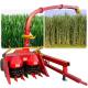 Silage Machine Feeds Silage Harvester Lawn Mower Hanging Green Forage Harvester