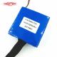 lithium battery pack 14.8v 5200mAh good performance for scout flash