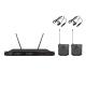 510 - 937MHz UHF Handheld Dynamic Wireless Microphone For Family Party