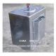 NO.FH-150A AIR VENT HEAD BOX TYPE FOR SEWAGE TANK Ball Body Carbon Steel Hot-Dip Galvanizing