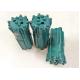 Thread Rock Drill Bits Normal Granite Retract Standard Mining Rock Drill