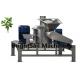 Dry Herbs Superfine Powder 1800kg/H Heavy Duty Grinding Machine