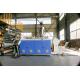 UV Imitation Marble Board Extrusion Line PVC Marble Sheet Machine 350-450kg/H