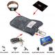Key Fob Signal Blocking Faraday Bag RFID Protector MONOJOY EMI Shielding