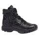 Hydrophilic Mesh Lining Hot Weather Boot Breathable Smooth 6 Height