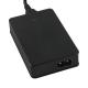 70W AC/DC Adapter, super film, OEM product, charger for All Laptops with USB for