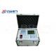 High Voltage Switch Testing Equipment , Switch Dynamic Characteristics Testing