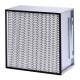 610X610X292 F8 Extruded Aluminum Separator Filter for General Ventilation System