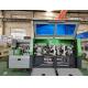 Wood Board Edge Banding Machine for Kitchen Cabinet Production Panel Thickness 10-60mm Edge Band Tape Thickness 0.4-3mm