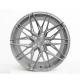 Custom 6061T6 aluminum alloy forged wheels 18 19 20 21 22 inch rims