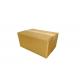 Foldable Paper Corrugated Box Offset Printing Custom Made Packaging Boxes
