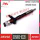 Diesel Common-Rail Injectors For TOYOTA Denso 23670-0L050 And 095000-829# 095000-8220 095000-856# 095000-592#