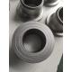 Alloy Steel Pipe Fittings ASTM A182 F304 Weldolet Forged Pipe Fittings 1/2-60