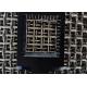 Weave Type Plain Weave Stainless Steel Wire Mesh Screen For Acid/Alkali Screening And Filtering Width 0.03m-6.5m