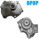 4709000 DPOP Spare Parts Engine Oil Pump 153623980 For Truck