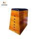 7 Sections Vaulting Box Gymnastic Wooden Equipment Improve Your Gymnastic