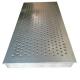 430 904l Ss 316l Plate 2mm Perforated Stainless Steel Sheet Metal