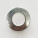 Round Zinc Plated Flat Spring Washers A490 7/8