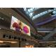 Light Weight Thin P3 Indoor Led Display , Retail Led Display For Advertising