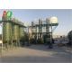 Convert Used Engine Oil to Diesel Distillation Plant with 15kw Power Consumption