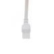 Medical 35cm Disposable IBP Transducer Cable PVC Utah Transducer Cable