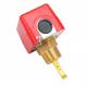 Brass Electronic Water Paddle Flow Control Switch for Refrigeration Parts 1/2'' 3/4'' 1