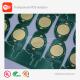 Meidearpcb,Hard Gold Plated PCB,pcb prototype,multilayer pcb design,multilayer pcb fabrication