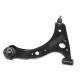 Front Lower Control Arm for Changan Auto Honor 2904300-T01 Perfect Fit and Performance