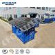 20kw Containerized Solar Power Low Temperature Cold Room Ideal for 380v/3p/50hz Voltage