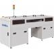 High Precision Shuttle PCB Inspection Conveyor For Dual Pcb Assembly Line