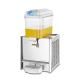 12l Orange Juice Dispenser Machine Single Tank Cold Beverage Electric Mini Juice Mixed Drink Machines