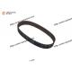 CDM8240N-NT-002 V2.0 Timing Belt S2M160-8mm S2M160 ATM Machine Parts GRG CDM8240N Note Transport