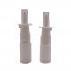15ml/20ml/30ml HDPE Nasal Spray Plastic Bottle with Custom Color and Spray Nozzle Cap