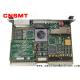 Samsung SMT board, J1201030, CPU BOARD, CP40 main control board, green board