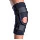 Comfortable Orthopedic Knee Brace Open Patella Protector Wrap