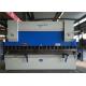 Aluminum Composite Panel Profile Press Brake Machine Wrought Iron Bending Machine