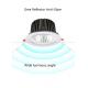 Halogen 10W Diode Interior Spot Lighting LED Sources Semiconductor