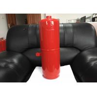 Top Quality Hand-Held  Fire Extinguisher for  Thailand , fire fighting equipment