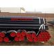 Case Hardened Alloy Steel Seamless Pipes 16HG 16MnCr5 1.7131 5115 15HN 17CrNi6-6 1.5918