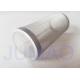 Food Industry Stainless Steel Wire Mesh Filter Tube From 1um - 500 um