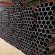 6mm - 20mm Thick Steel Tube Carbon Steel Pipe For Oil And Gas Pipeline