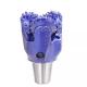 Directional Rotary Drilling HDD Pilot Bit With Low Compressive Strength